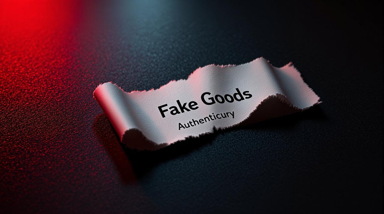 某带货主播被曝卖假货,品牌方发声明追责