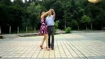 广场拉手舞在线视频,跟随视频轻松学会的全民健身舞蹈